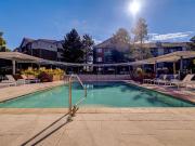 Cierra Crest 2 Bedroom Apartment for Rent at 4500 South...