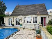 Cierrey 27930 Achat / Vente maison 4 pièces t4 piscine...
