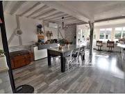 Evreux 27000 Achat / Vente maison 7 pièces t7 jardin...