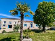 Cierzac Vente Maison 17