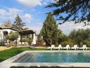 Cigarral de la Asunción