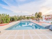 Cikos Trullo 100m² Ostuni