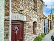 Cilgerran, Cemaes Street, Cardigan, 2 Bedroom Terraced