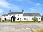 Cilmery, Builth Wells, Restaurant For Sale