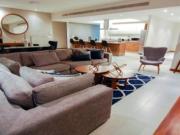 Cima 300 Lujoso Departamento