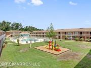 Cimarron Apartments 1 Bedroom, 1 Bathroom