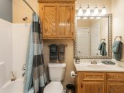 Cimarron Court 1 Bedroom Apartment for Rent at 3701...