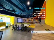 CIMB Hub Formerly known as Kenanga International