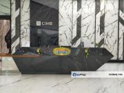CIMB Hub Formerly known as Kenanga International