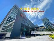 CIMB Hub Formerly known as Kenanga International