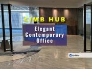 CIMB Hub Formerly known as Kenanga International