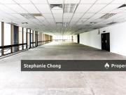 CIMB Hub, Jalan Sultan Ismail