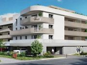 Appartement 2 pièces CIME'O