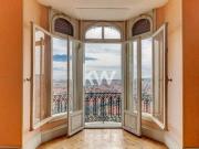 Cimiez Le Majestic magnifique 4P avec balcon et vue mer !