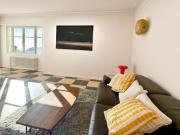 Cimiez Ratti 3 P terrasse Dernier étage