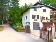 Cimirlo Casa singola su 3 livelli