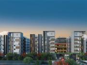 Cinco Aaranya,Saravanampatty 2 BHK Apartment For Sale...