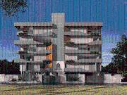Cinco Cresendo,Thudiyalur 3 BHK Apartment For Sale...