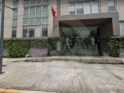 Cine México Departamento en renta en Doctores