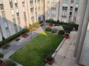 CINE MEXICO RENTA DEPARTAMENTO AMUEBLADO FRENTE AL...