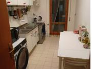 CINECITTA STANZA SINGOLA ARREDATA