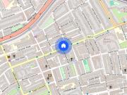 Cinema Maisonette, Westbourne Park Road, W11