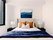 Cinema Suites Apartments, Sydney