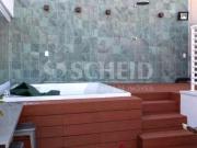 CINEMATOGRÁFICA COBERTURA DUPLEX MOBILIADA NO MELHOR DA...