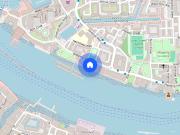 Cinnabar Wharf Central, Wapping High Street, London, E1W