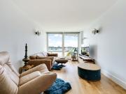 Cinnabar Wharf East, 28 Wapping High Street, London E1W,...