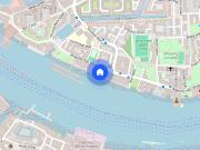 Cinnabar Wharf East, Wapping High Street, London, E1W