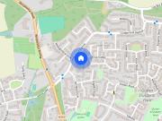 Cinnamon Gardens, Guildford, Surrey, GU2