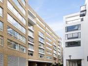 Cinnamon Wharf, Shad Thames, Studio Flat For