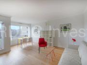 CINO DEL DUCA /PRES PORTE MAILLOT