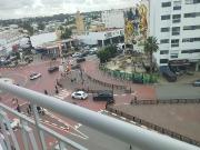 Cinq appartements à vendre avec balcons