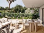 Cinq Cantons appartement haut de gamme 44m² Anglet