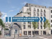 CINQ FOCH Nue propriété