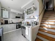 Cinq Mars la Pile 37130 Achat / Vente maison 4 pièces t4...