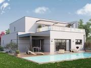 Cinq Mars la Pile 37130 Programme neuf maison neuf à...