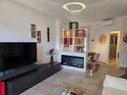 Cinquale – Appartamento con Giardino a 800m mare