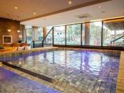 Cinque Terre Residenze – Apartamento 142 m², 3 suítes e...