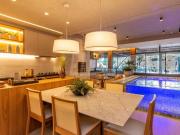 Cinque Terre Residenze Andar alto com Piscina