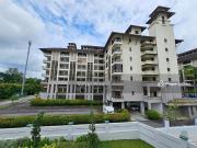 Cinta Ayu Resort Pulai Spring