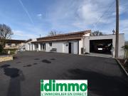 Cintegabelle Vente Maison 31