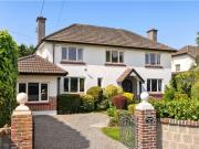 Cintra, 19 Stillorgan Park Avenue, Blackrock, Co Dublin,...