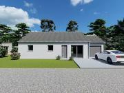 Cintré 35310 Programme neuf maison neuf à vendre 2 pièces