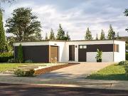 Cintré 35310 Programme neuf maison neuf à vendre 3 pièces