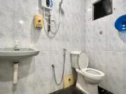 Ciq 14 min close️zero deposit& fully furnished room for rent