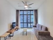 CIQ JB Sentral Woodlands Setia Sky 88 2 Bedroom JBCC