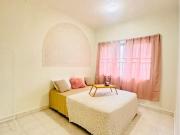 CIQ Kebun TehLarkin 1BR Partition for RENTFull Furnish...